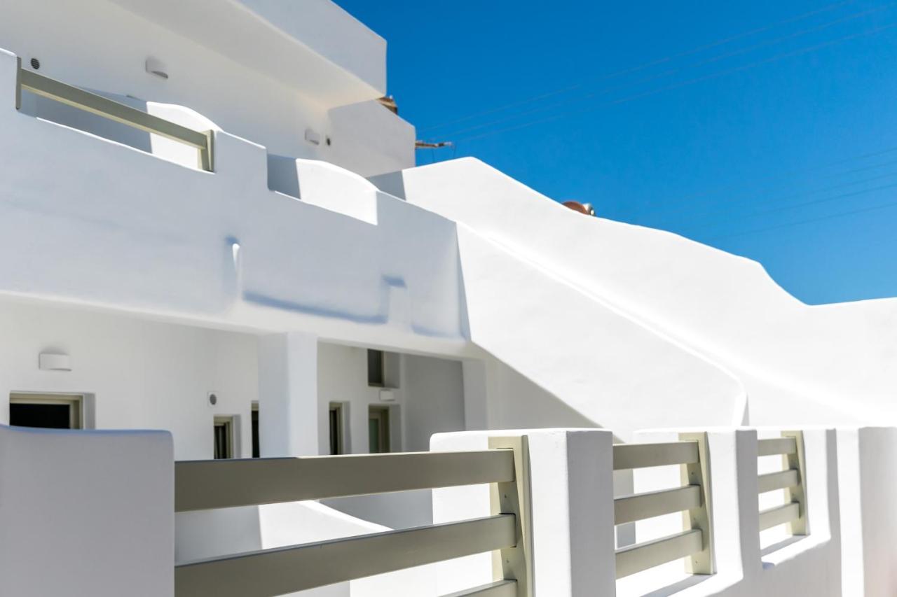 Depis Castle Renata Luxury Apartments Naxos City Esterno foto
